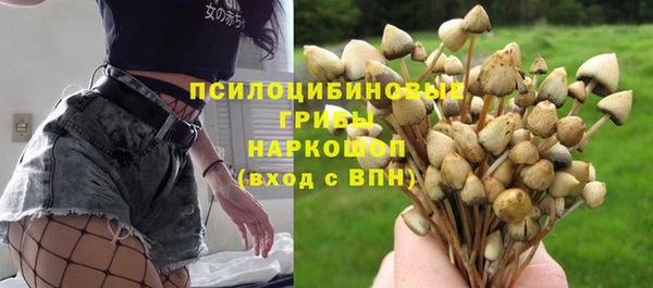 хмурый Остров